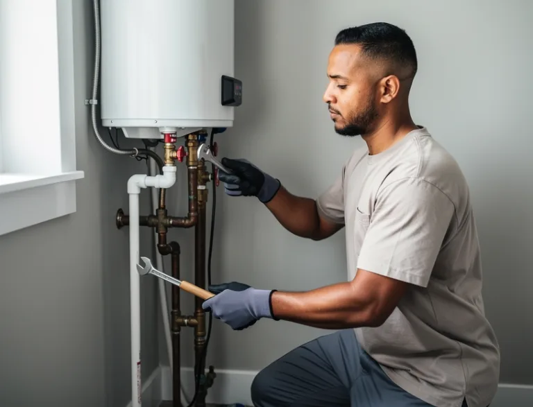 Water Heater Repair Hobbs
